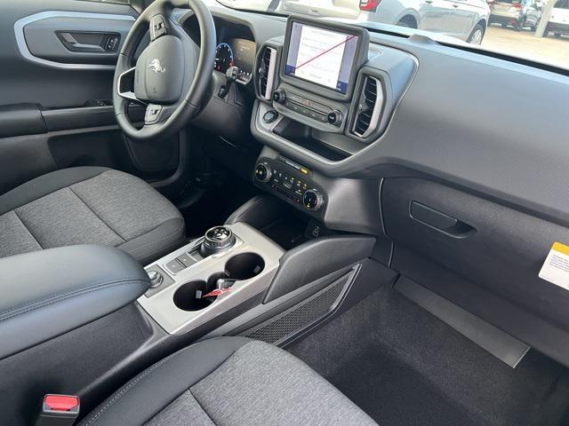 new 2024 Ford Bronco Sport car, priced at $31,045