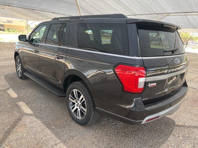 new 2024 Ford Expedition car, priced at $63,817