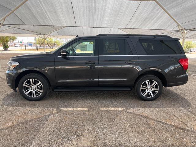 new 2024 Ford Expedition car, priced at $63,817