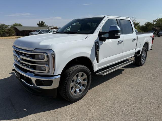new 2026 Ford F-250 car, priced at $72,900