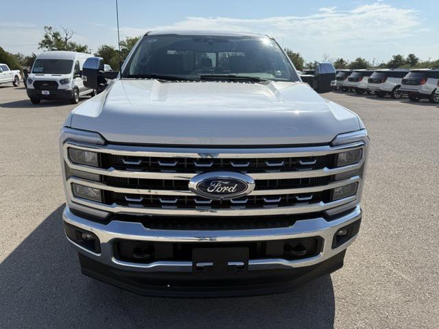 new 2026 Ford F-250 car, priced at $72,900