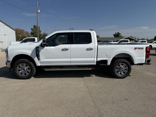 new 2026 Ford F-250 car, priced at $72,900
