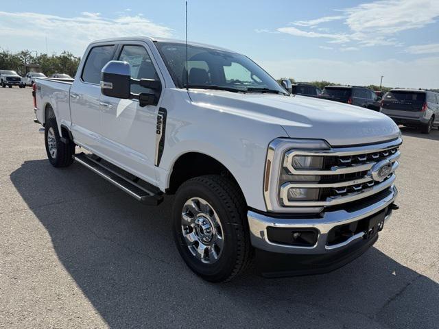 new 2026 Ford F-250 car, priced at $72,900