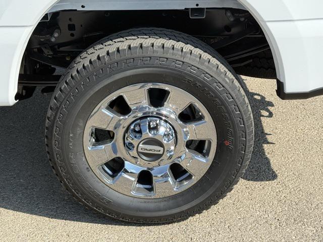 new 2026 Ford F-250 car, priced at $72,900