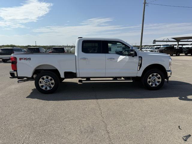 new 2026 Ford F-250 car, priced at $72,900