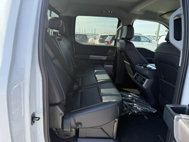 new 2026 Ford F-250 car, priced at $72,900