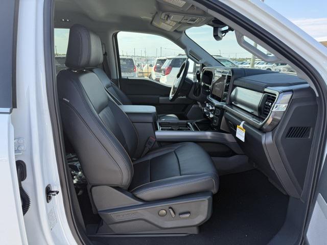 new 2026 Ford F-250 car, priced at $72,900