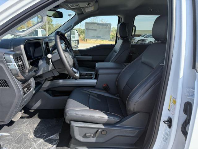 new 2026 Ford F-250 car, priced at $72,900