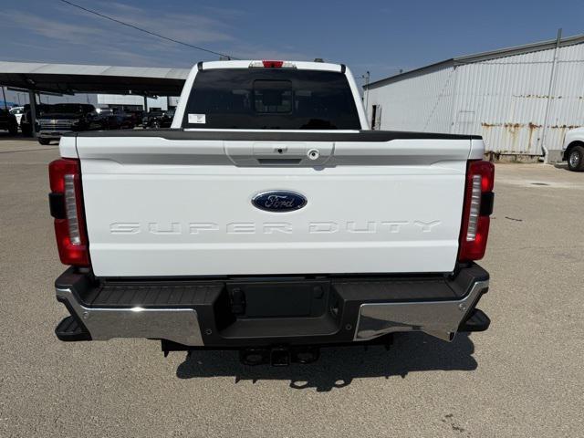new 2026 Ford F-250 car, priced at $72,900