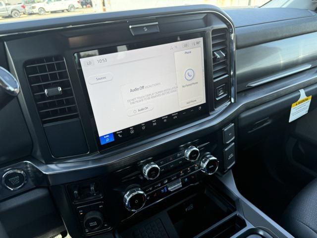 new 2026 Ford F-250 car, priced at $72,900