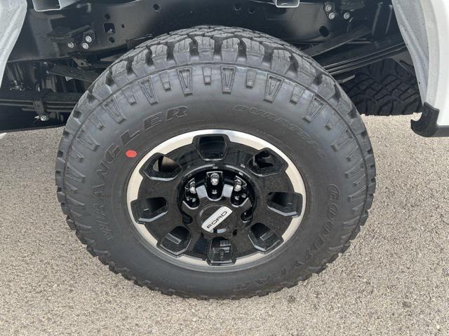 new 2025 Ford F-250 car, priced at $89,905