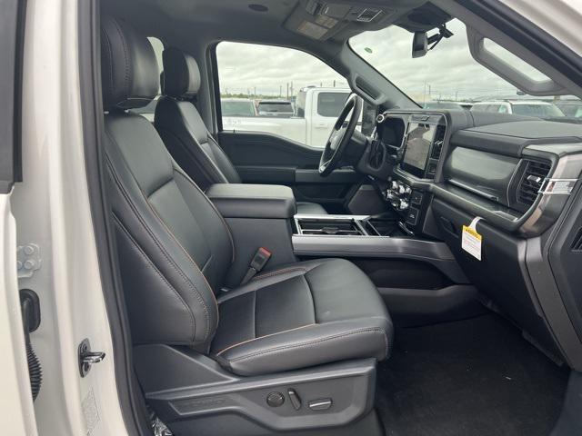 new 2025 Ford F-250 car, priced at $89,905