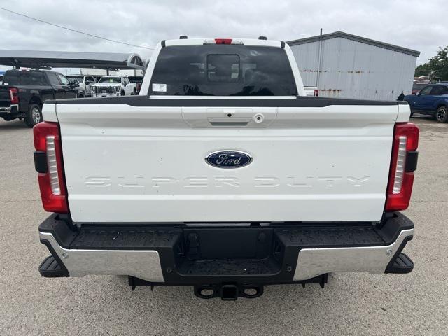 new 2025 Ford F-250 car, priced at $89,905