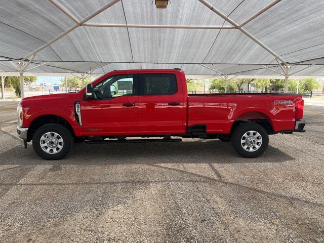 new 2024 Ford F-350 car, priced at $68,385