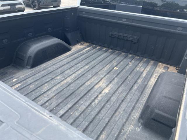 used 2021 GMC Sierra 1500 car
