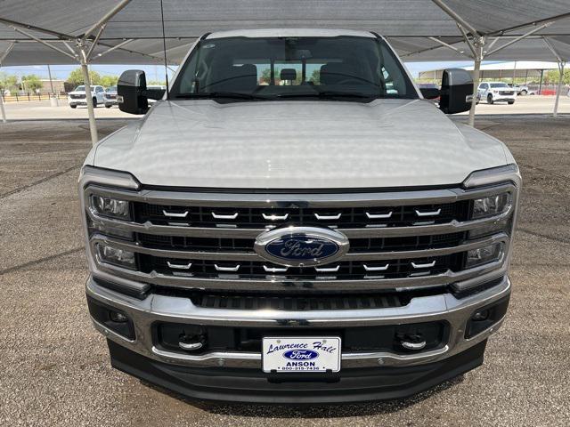 new 2024 Ford F-250 car, priced at $83,290