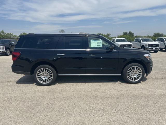 new 2024 Ford Expedition car, priced at $68,202