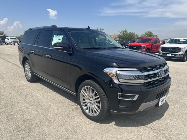 new 2024 Ford Expedition car, priced at $68,202