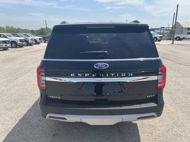 new 2024 Ford Expedition car, priced at $68,202