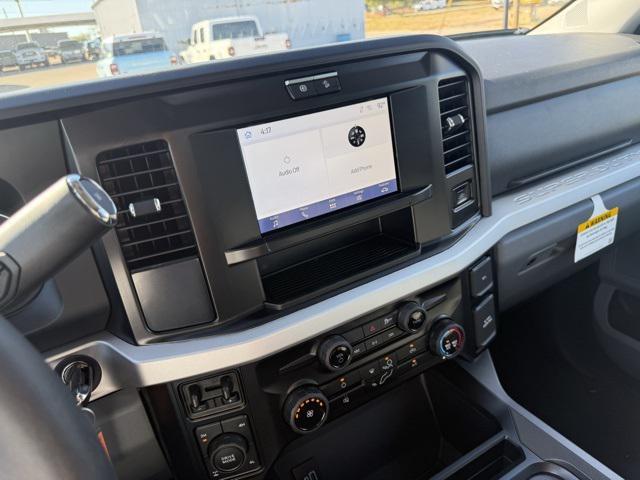 new 2026 Ford F-350 car, priced at $72,006