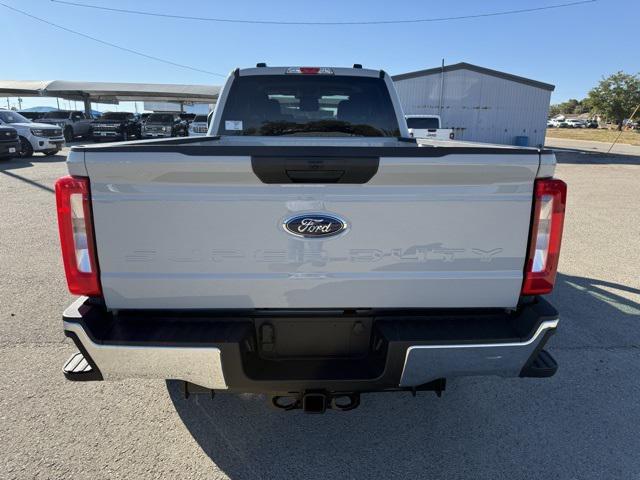 new 2026 Ford F-350 car, priced at $72,006