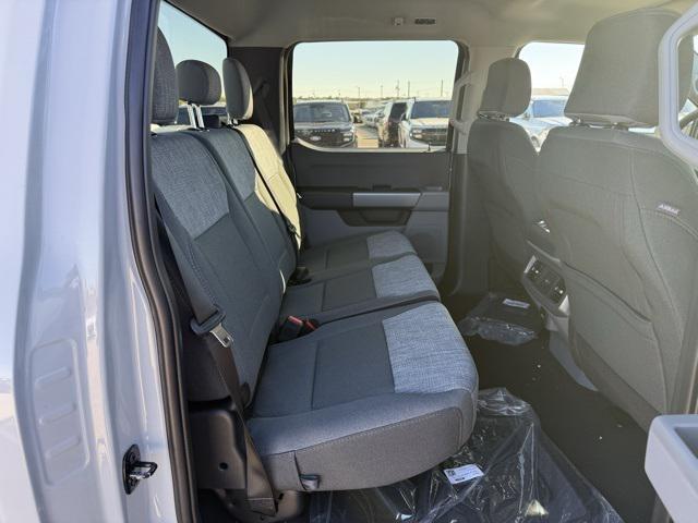 new 2026 Ford F-350 car, priced at $72,006