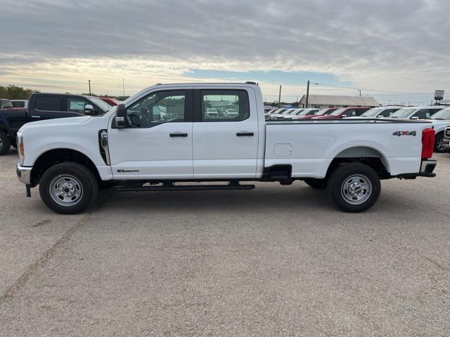 new 2024 Ford F-350 car, priced at $66,020