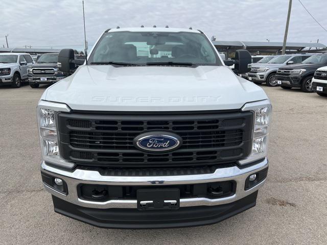 new 2024 Ford F-350 car, priced at $66,020