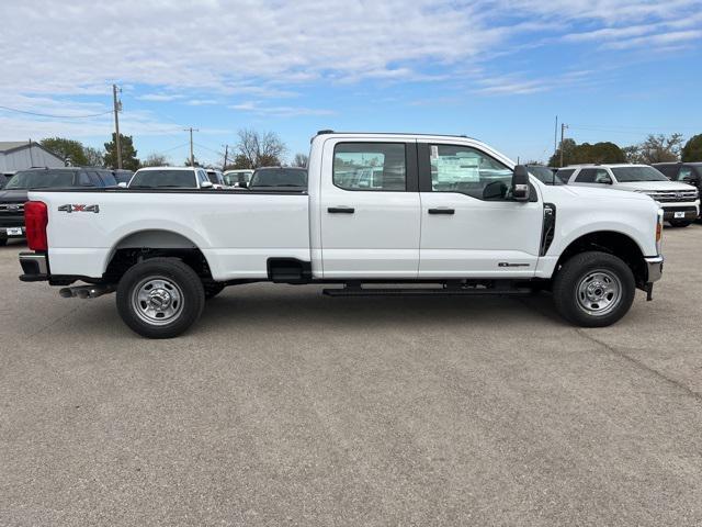 new 2024 Ford F-350 car, priced at $66,020