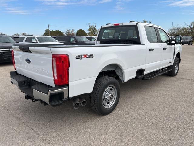 new 2024 Ford F-350 car, priced at $66,020