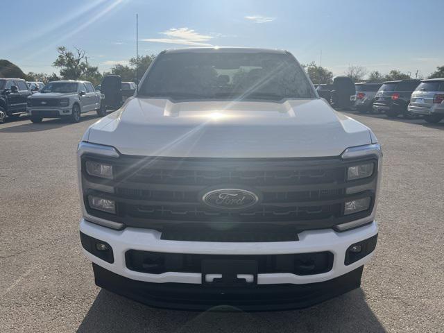 new 2024 Ford F-250 car, priced at $75,585