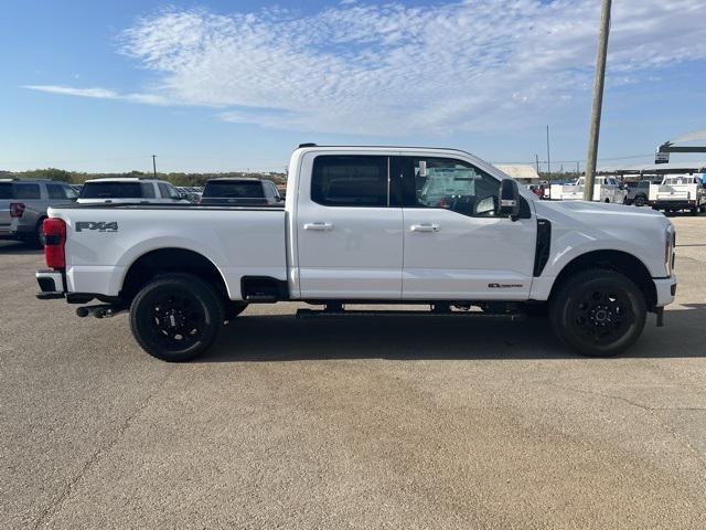 new 2024 Ford F-250 car, priced at $75,585