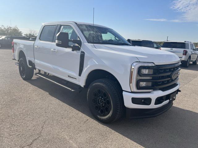 new 2024 Ford F-250 car, priced at $75,585