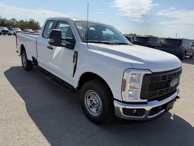 new 2026 Ford F-250 car, priced at $52,950