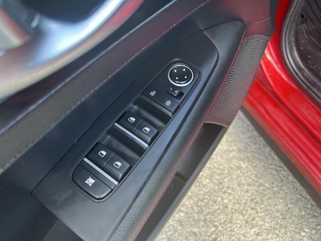 used 2023 Kia Forte car, priced at $22,900