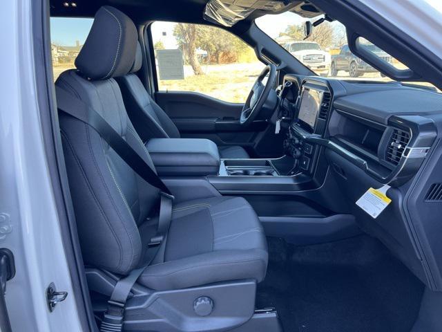 new 2025 Ford F-150 car, priced at $47,780