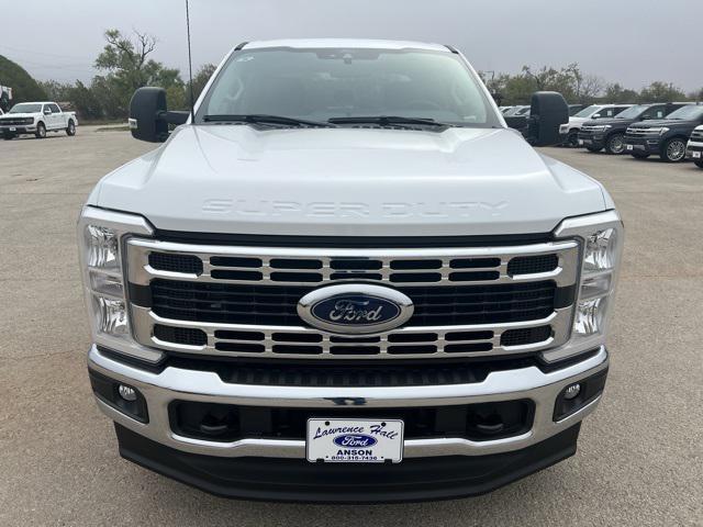 new 2024 Ford F-250 car, priced at $68,005