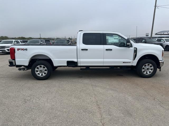 new 2024 Ford F-250 car, priced at $68,005