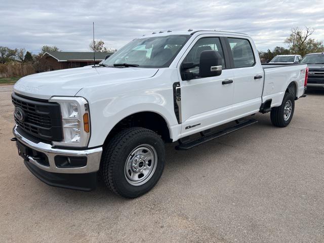 new 2024 Ford F-350 car, priced at $66,385