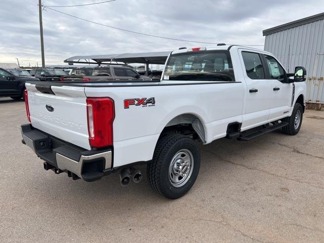 new 2024 Ford F-350 car, priced at $66,385