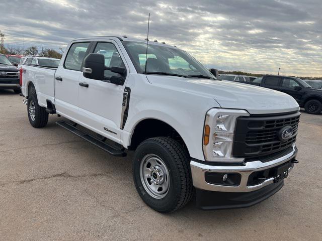 new 2024 Ford F-350 car, priced at $66,385