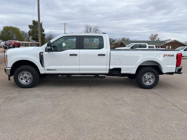 new 2024 Ford F-350 car, priced at $66,385