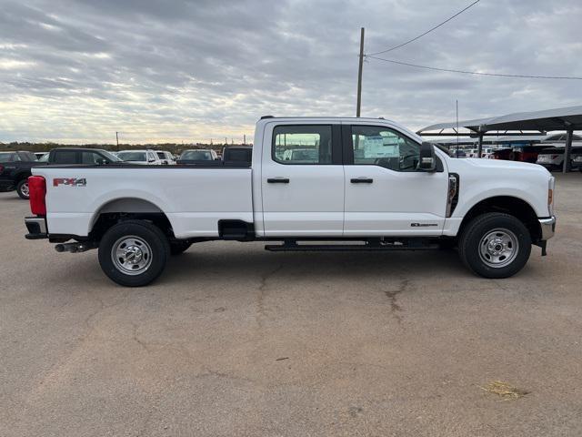 new 2024 Ford F-350 car, priced at $66,385