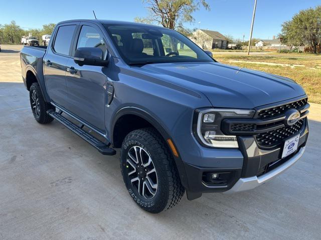 new 2024 Ford Ranger car, priced at $53,240