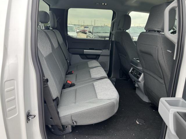 new 2025 Ford F-350 car, priced at $72,010