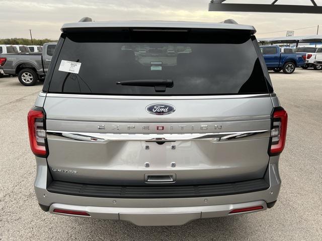 new 2024 Ford Expedition car, priced at $64,703