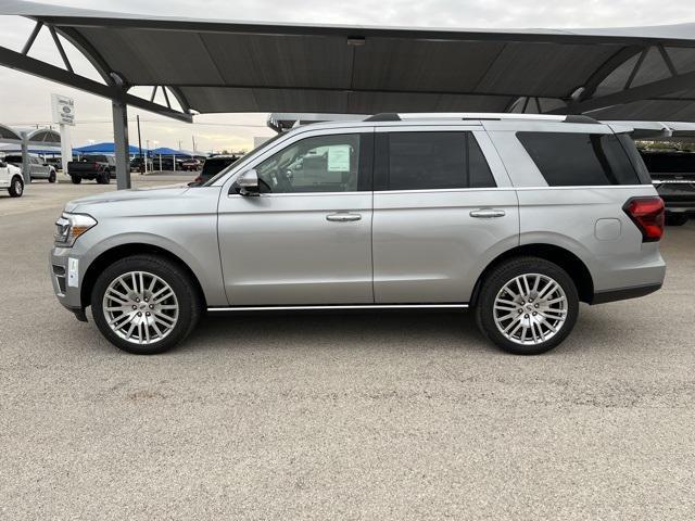 new 2024 Ford Expedition car, priced at $64,703