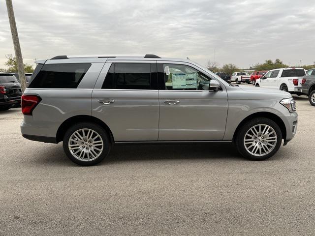 new 2024 Ford Expedition car, priced at $64,703