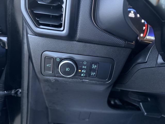 used 2022 Ford Bronco Sport car, priced at $22,900