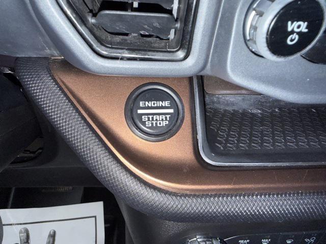 used 2022 Ford Bronco Sport car, priced at $22,900